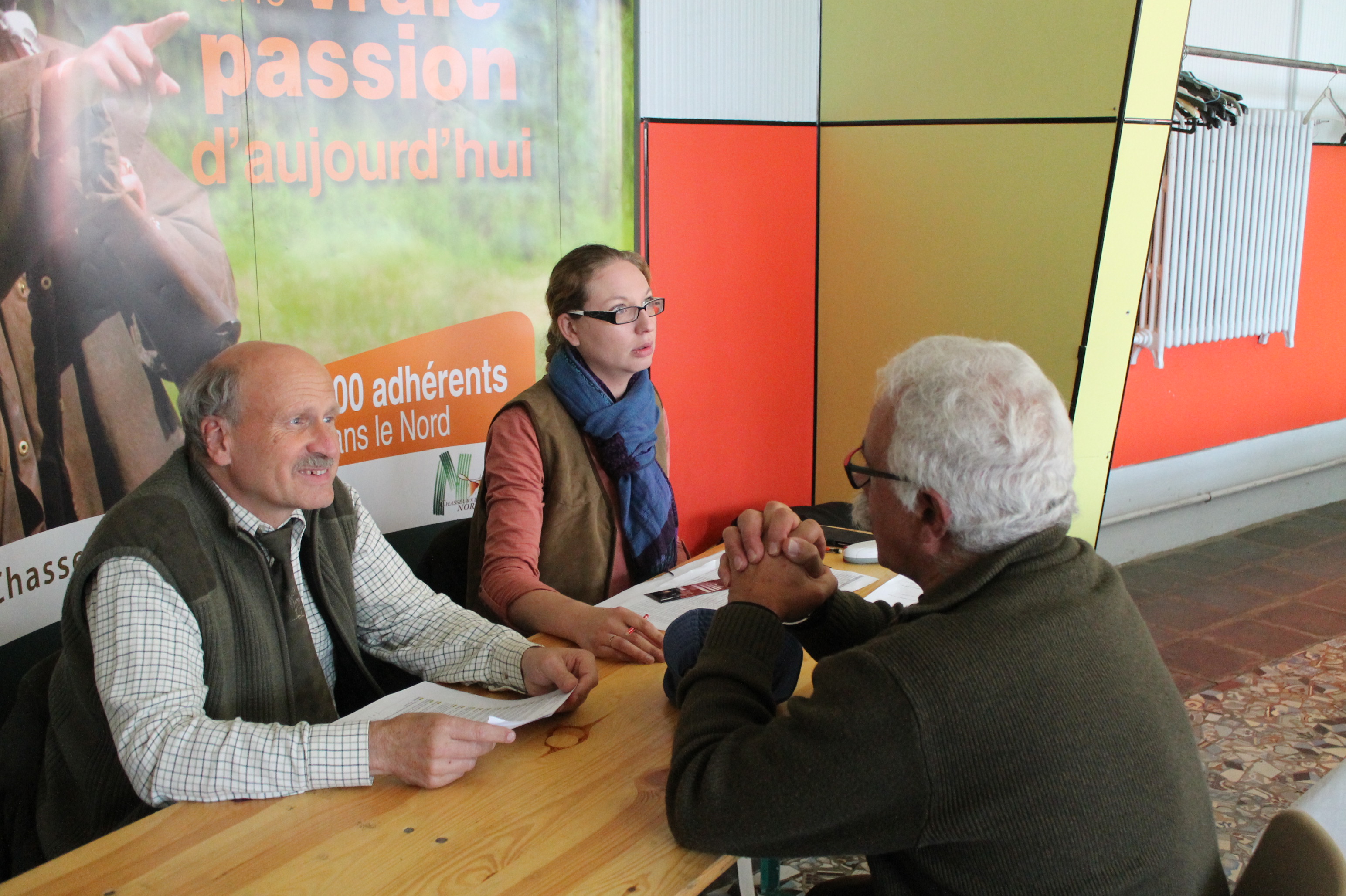 club de rencontre dans le nord